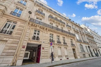 Plus de détails pour 37-39 Rue De La Bienfaisance, Paris - Bureau à louer