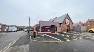 Plus de détails pour 16a Court St, Leamington Spa - Local commercial à louer