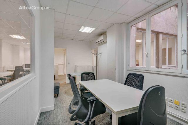 Bureau dans Paris à vendre Photo intérieure– Image 1 sur 8