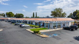 Plus de détails pour 23322-24400 Muirlands Blvd, Lake Forest, CA - Local commercial à louer