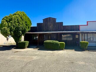 Plus de détails pour 13272 E Central Ave, Mayer, AZ - Local commercial à louer
