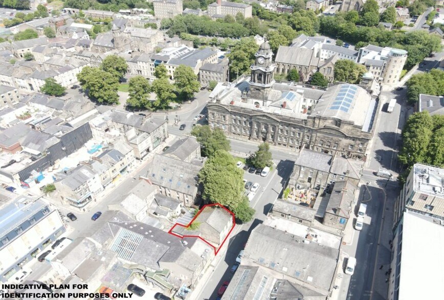 14 Lucy St, Lancaster à vendre - Aérien – Image 3 sur 4