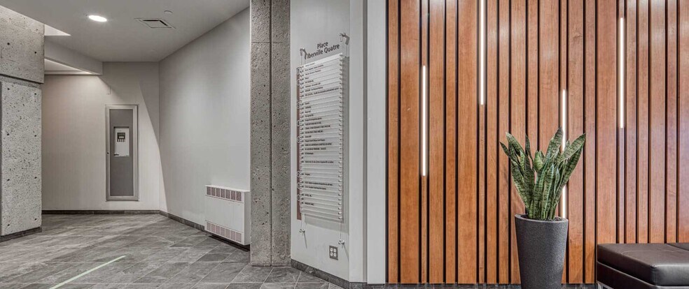 2954 Boul Laurier, Québec, QC à louer - Photo intérieure – Image 3 sur 7
