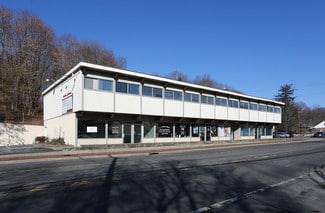Plus de détails pour 1539 Main St, Pleasant Valley, NY - Bureau à louer