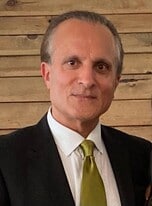 Joseph Yousefy