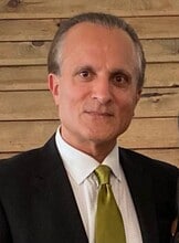 Joseph Yousefy
