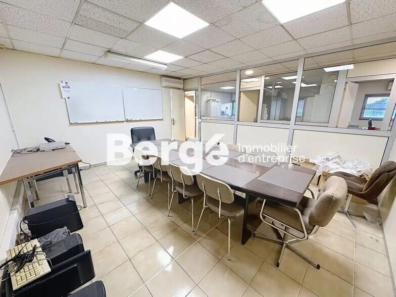 Bureau dans Mougins à vendre - Photo intérieure – Image 1 sur 8