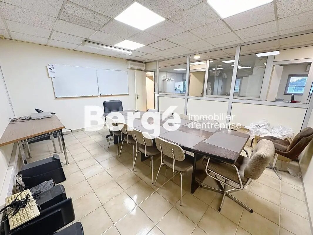 Bureau dans Mougins à vendre Photo intérieure– Image 1 sur 9