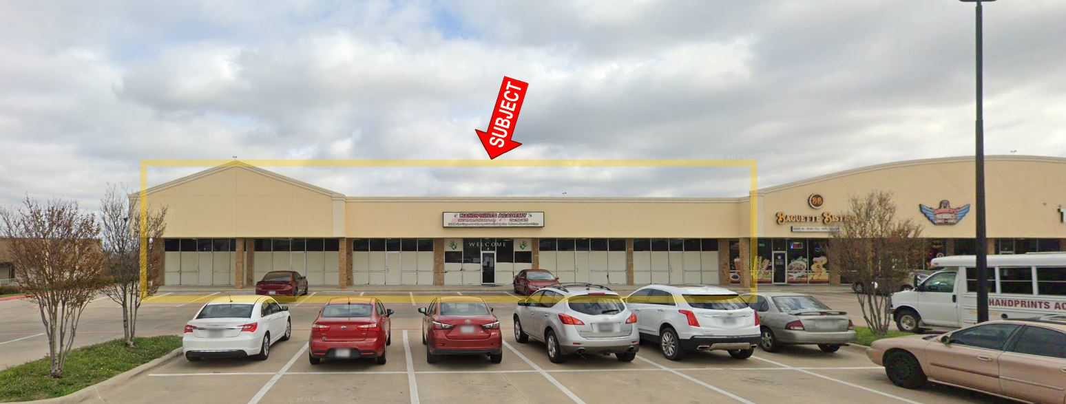 3401 W Stan Schlueter Loop, Killeen, TX à louer Photo de l’immeuble– Image 1 sur 1