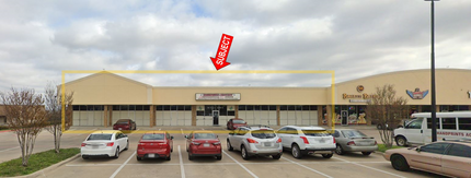 3401 W Stan Schlueter Loop, Killeen, TX à louer Photo de l’immeuble– Image 1 sur 1