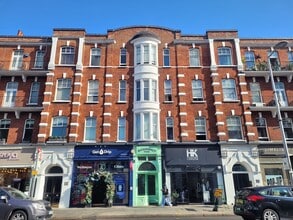 309A Kings Rd, Londres à louer Photo de l’immeuble– Image 2 sur 4