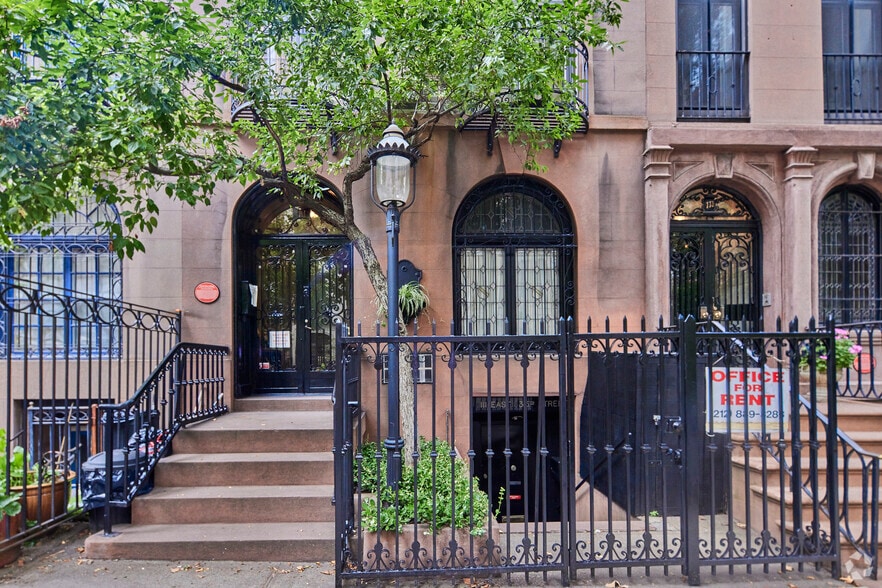 111 E 35th St, New York, NY à louer - Photo de l’immeuble – Image 3 sur 4