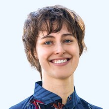 Sarah Velten