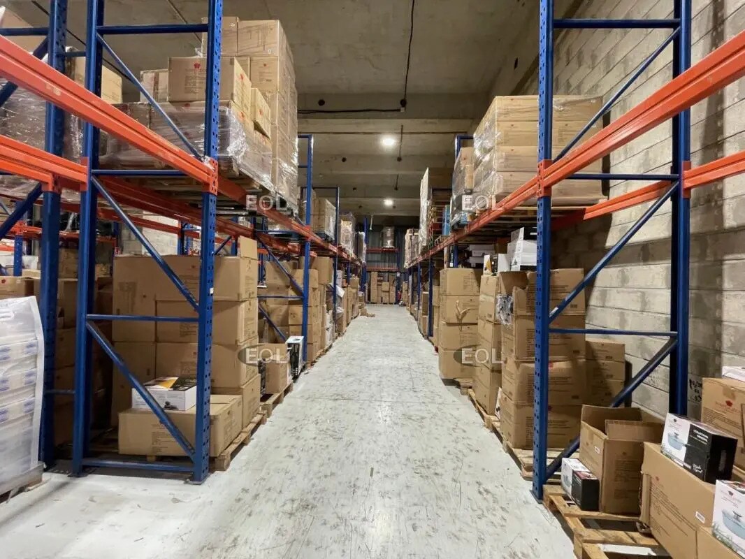 Bureau dans Pantin à vendre Photo intérieure– Image 1 sur 18