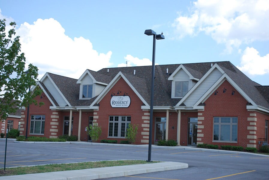 10062 W 190th Pl, Mokena, IL à louer Photo principale– Image 1 sur 17