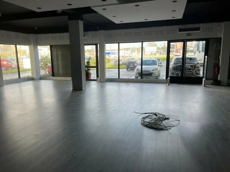 254 Rue De Gouesnou, Brest à vendre - Photo de l’immeuble – Image 2 sur 7