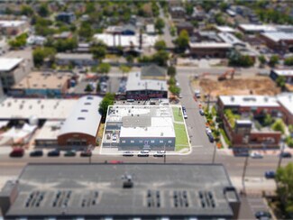 Plus de détails pour 3100 Blake St, Denver, CO - Local commercial à vendre