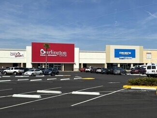 Plus de détails pour 5320 Norwood Ave, Jacksonville, FL - Local commercial à louer