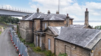 Plus de détails pour North Queensferry, Inverkeithing - Spécialisé à vendre
