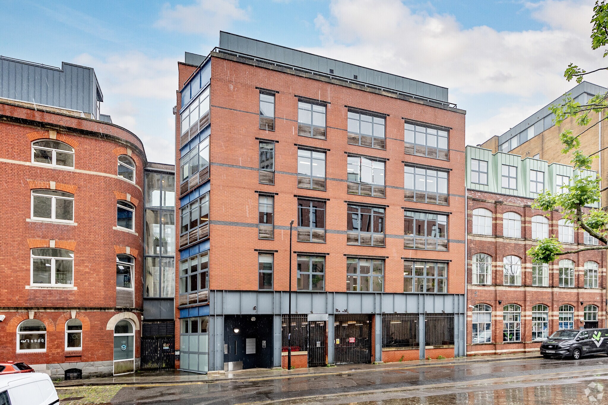Thomas Ln, Bristol à vendre Photo principale– Image 1 sur 27