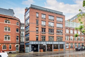 Plus de détails pour Thomas Ln, Bristol - Bureau à vendre