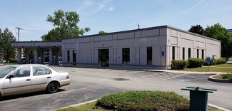 Plus de détails pour 305 Second Ave, Waltham, MA - Local commercial à louer