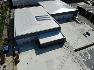 Plus de détails pour Beddington Ln, Croydon - Industriel/Logistique à louer