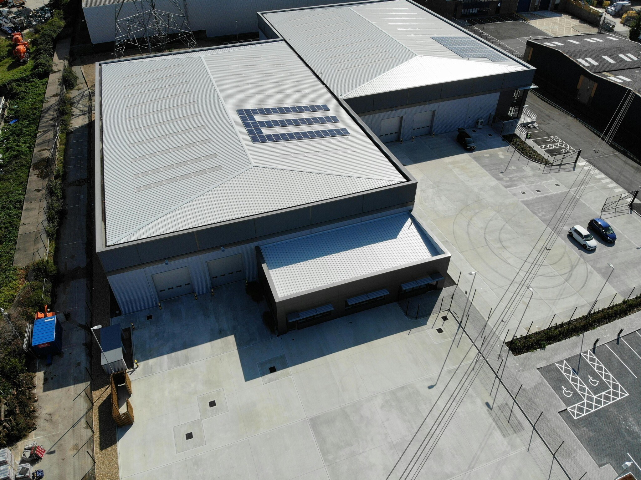 Beddington Ln, Croydon à louer Photo de l’immeuble– Image 1 sur 10