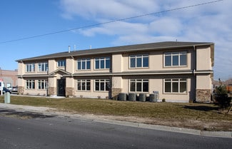 Plus de détails pour 1750 W Research Way, Salt Lake City, UT - Bureau à vendre