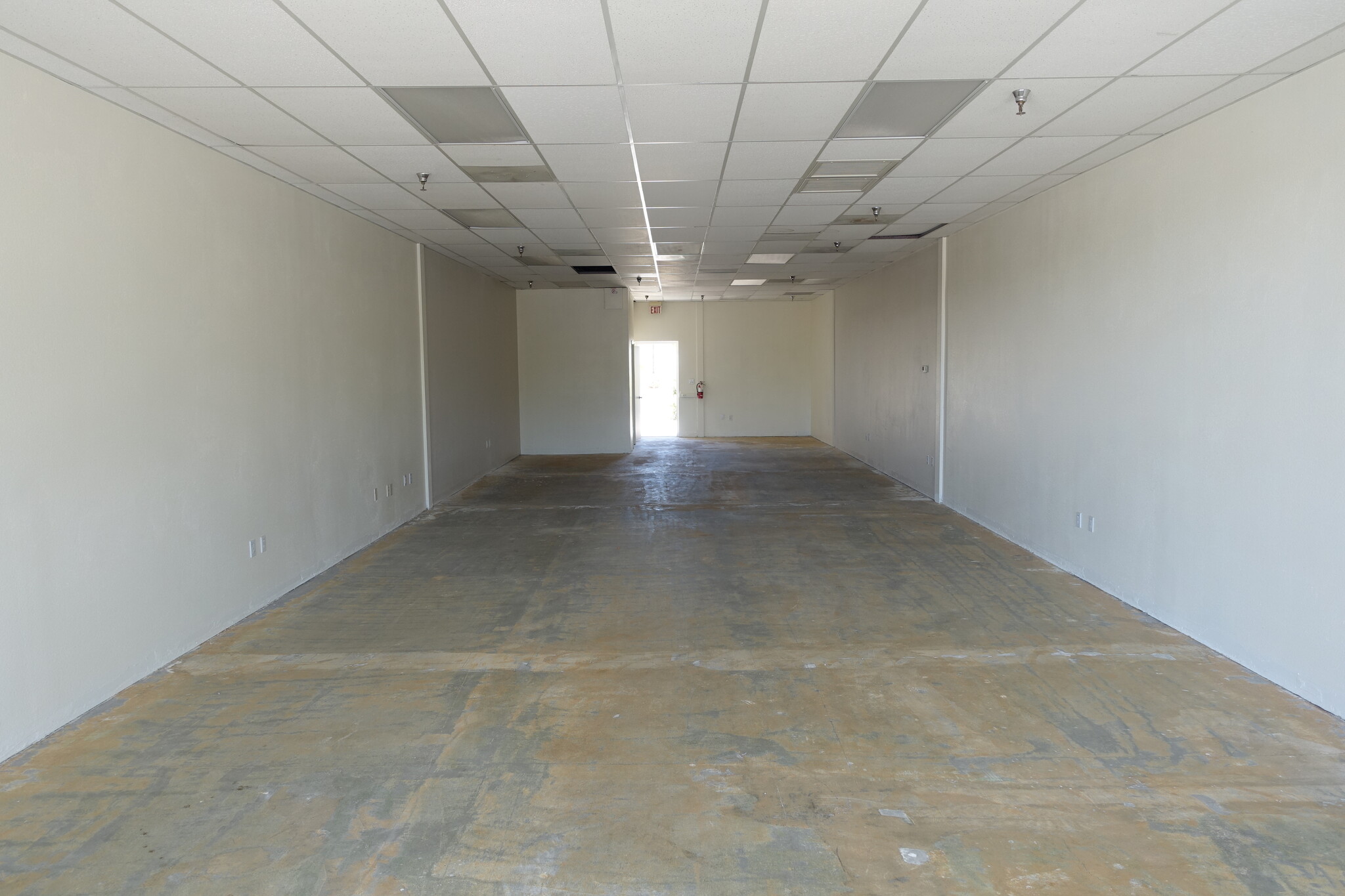 3611-3821 E Baseline Rd, Gilbert, AZ à louer Photo intérieure– Image 1 sur 3