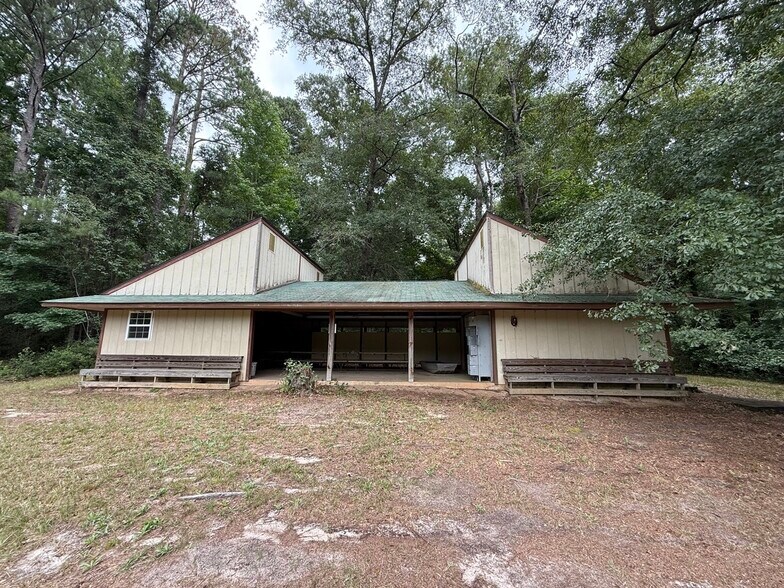 2251 Boy Scout Rd, Byron, GA à vendre - Photo de l’immeuble – Image 2 sur 46