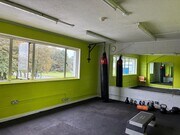 Interior Photo