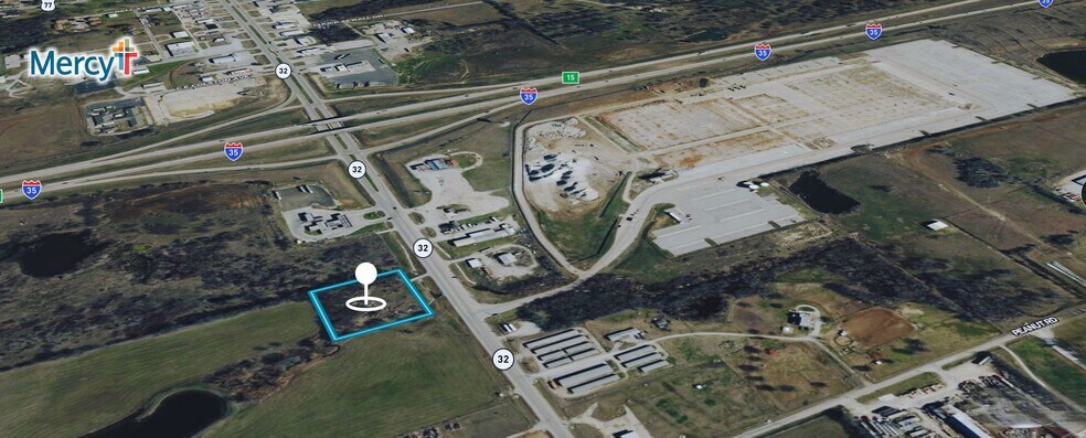 11920 State Highway 32, Marietta, OK à vendre - Photo principale – Image 1 sur 2