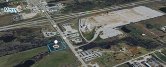Plus de détails pour 11920 State Highway 32, Marietta, OK - Terrain à vendre