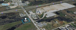 Plus de détails pour 11920 State Highway 32, Marietta, OK - Terrain à vendre