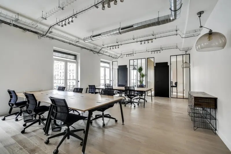 14 Rue D'Uzes, Paris à louer Photo intérieure– Image 1 sur 10