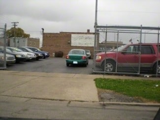 Plus de détails pour 1233 S Cicero Ave, Cicero, IL - Local commercial à vendre