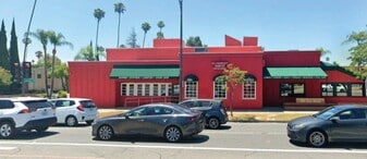 FOR SALE OR JOINT VENTURE WITH A DEVELPOR - Commerce
