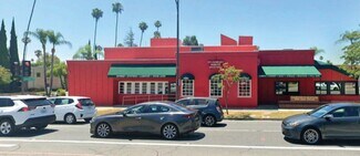 Plus de détails pour 1978 E Colorado St, Pasadena, CA - Local commercial à vendre