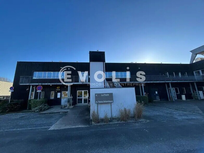 19 Rue Nicolas Leblanc, Mérignac à louer - Photo de l’immeuble – Image 1 sur 8