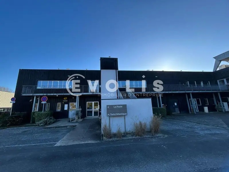 19 Rue Nicolas Leblanc, Mérignac à louer Photo de l’immeuble– Image 1 sur 9
