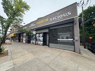 681-689 Bay St, Staten Island, NY à louer - Photo de l’immeuble – Image 3 sur 8