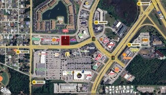 Plus de détails pour 24060 Beatrix Blvd, Port Charlotte, FL - Terrain à vendre