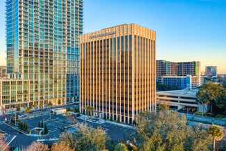 Plus de détails pour 200 E Robinson St, Orlando, FL - Bureau à louer