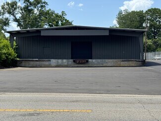 Plus de détails pour 2312 Halls Mill Rd, Mobile, AL - Industriel/Logistique à louer