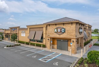 Plus de détails pour 4838 Gate Pky, Jacksonville, FL - Local commercial à louer