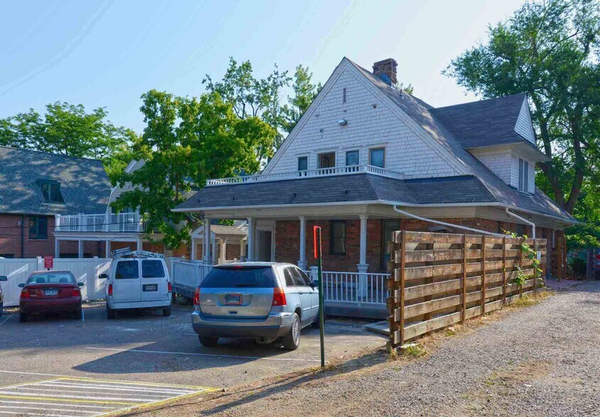 1139 12th St, Boulder, CO à vendre - Photo de l’immeuble – Image 3 sur 18