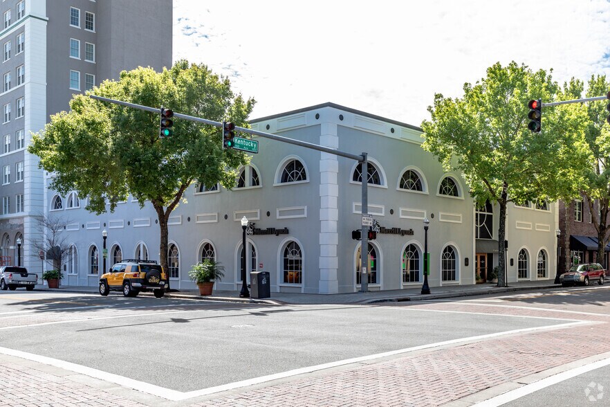 100 S Kentucky Ave, Lakeland, FL à louer - Photo principale – Image 2 sur 6