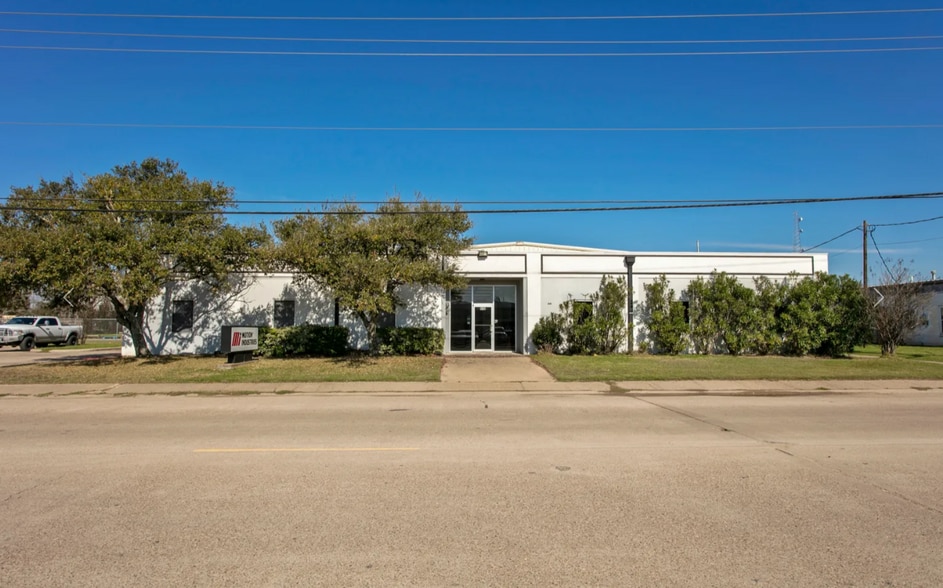 610 W Carson St, Bryan, TX à louer - Photo principale – Image 1 sur 7