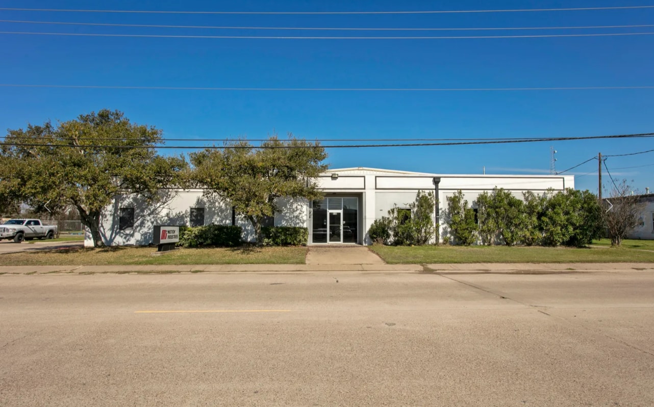610 W Carson St, Bryan, TX à louer Photo principale– Image 1 sur 8